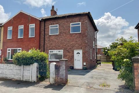 Newton Street, Southport PR9 3 bed end of terrace house for sale