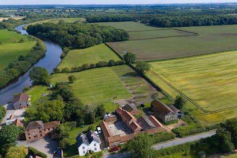 Northlands Farm, Boat Lane, Great... Residential development for sale