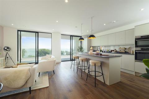 Coast House, Encombe Hill, Sandgate 2 bed apartment for sale