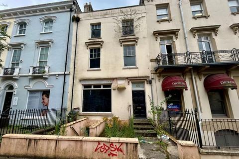 Charles Street, Cardiff CF10 2 bed townhouse for sale