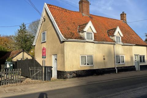 Garboldisham, Diss IP22 3 bed detached house for sale