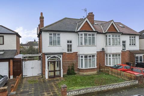 Crantock Road, Catford, London, SE6 4 bed semi