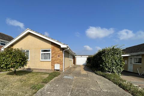 Harleston IP20 2 bed detached bungalow for sale