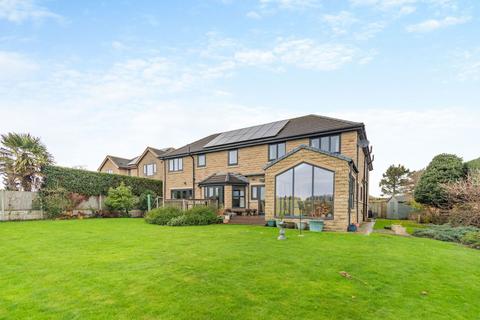 Applehaigh Lane, Notton, Wakefield, WF4 6 bed detached house for sale