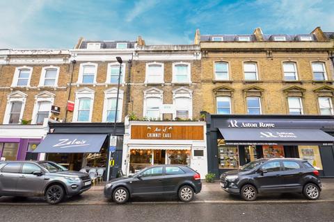 55 Churchfield Road, Acton W3 6AY Mixed use for sale