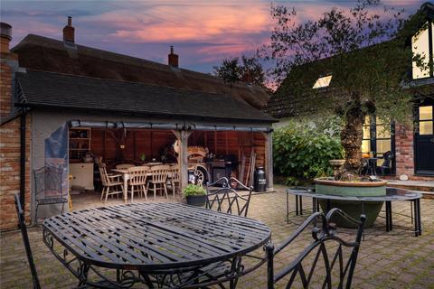 Bloxworth, Wareham 4 bed detached house for sale