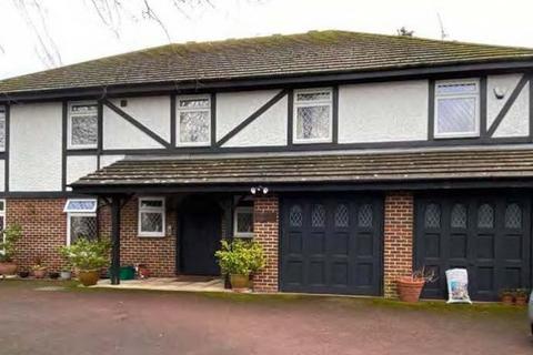 111A Foxley Lane, Purley, Surrey, CR8... 5 bed detached house for sale