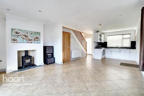Hunstanton PE36 2 bed semi