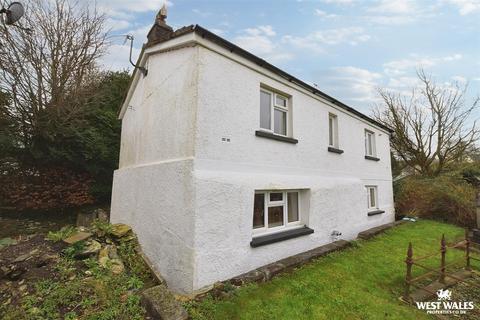 Eglwyswrw, Crymych 3 bed semi