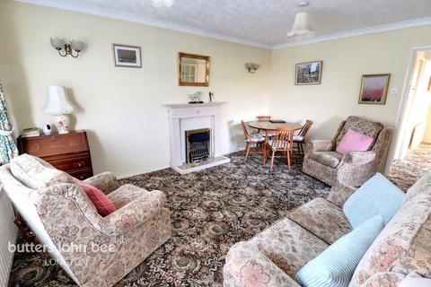 Troutdale Close, Stoke
