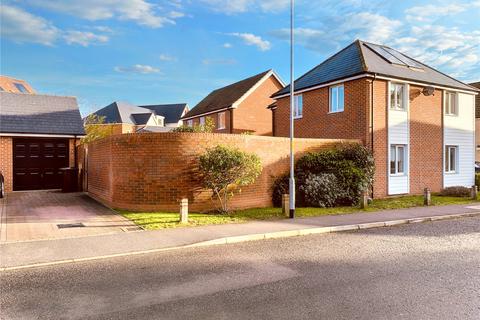 Brentwood, Eaton, Norwich, Norfolk, NR4 8 bed detached house for sale