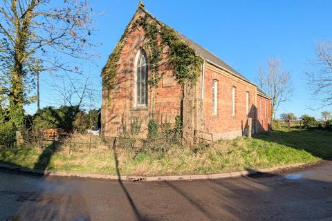 Chapel Lane, Great Carlton LN11 2 bed detached house for sale