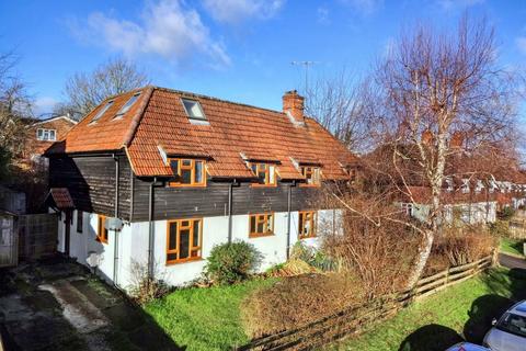 Upper Close, Forest Row 4 bed semi