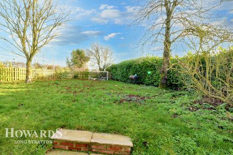 Quidenham Road, Banham 3 bed cottage for sale