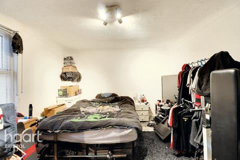 Air Balloon Road, Bristol 2 bed terraced house for sale