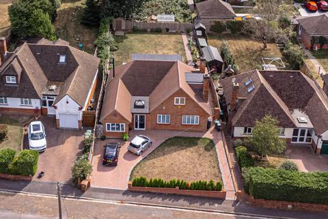 Yew Tree Bottom Road, Epsom Downs 4 bed detached bungalow for sale