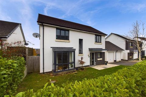 Okehampton, Devon 4 bed detached house for sale