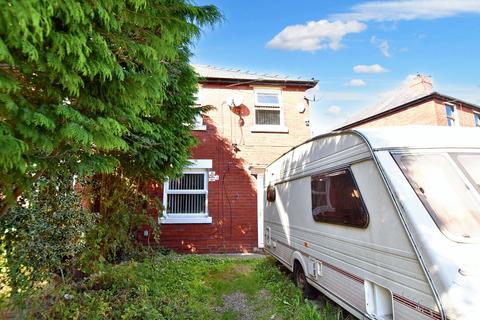 Polefield Circle, Prestwich, M25 3 bed end of terrace house for sale