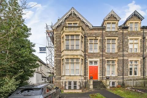 Belgrave Road, Somerset BS8 5 bed apartment for sale