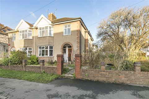 Birchall Road, Bristol, BS6 5 bed semi