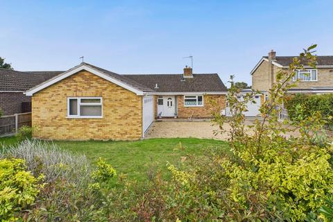 Oakview Drive, Downham Market PE38 3 bed detached bungalow for sale