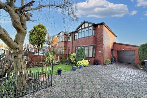 Ellenbrook Road, Manchester M28 3 bed property for sale