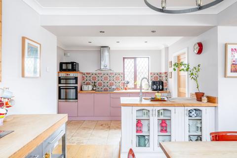 Church Road, Kessingland 4 bed detached house for sale