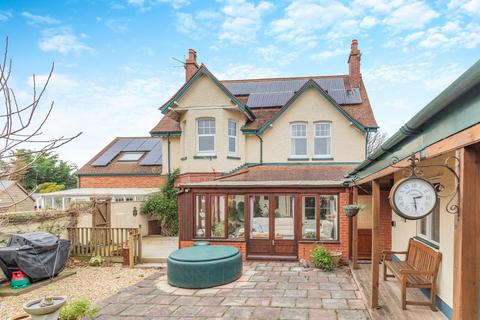 Exmouth, EX8 7 bed detached house for sale