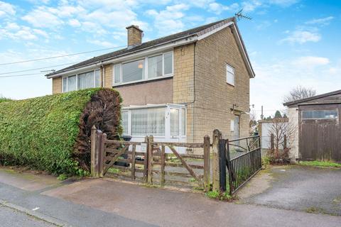 Lakers Road, Coleford GL16 3 bed semi