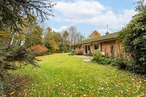 Malvern WR13 3 bed detached bungalow for sale