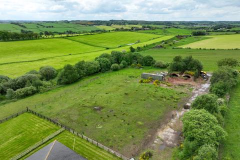 Afton Plots, Candie, Falkirk, FK2 5 bed property with land for sale