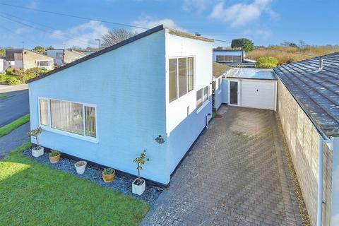 Mallard Crescent, Bognor Regis, West... 3 bed detached bungalow for sale