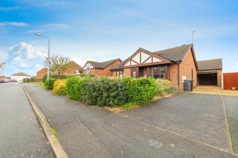 Woburn Avenue, Lincolnshire LN1 2 bed bungalow for sale