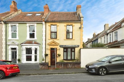 Agate Street, Bedminster, Bristol, BS3 2 bed end of terrace house for sale