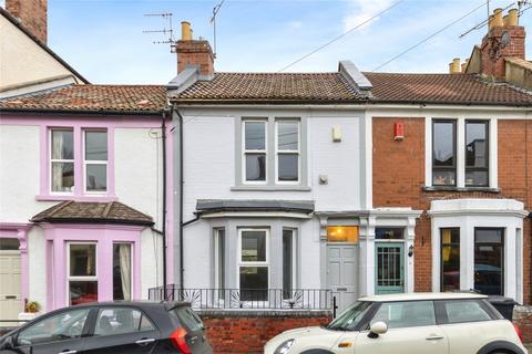 Victoria Place, Bedminster, BRISTOL, BS3 3 bed terraced house for sale