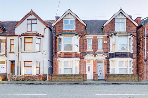 Colwick Road, Sneinton NG2 5 bed semi