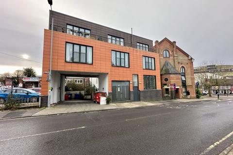6 Back Hamlet, Ipswich IP3 1 bed flat for sale