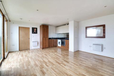 Arboretum Place, Barking 2 bed flat for sale