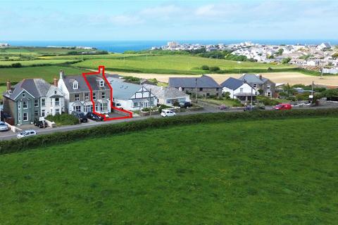 Treven, Cornwall PL34 4 bed semi