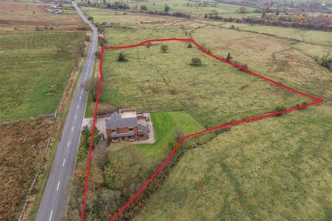 Moorland View, Broomyshaw, Leek 5 bed house for sale
