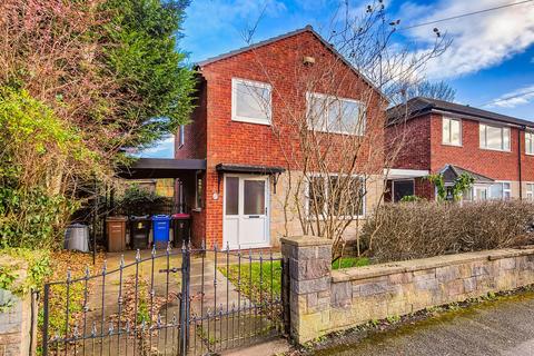 Holly Avenue, Worsley, Manchester... 3 bed detached house for sale