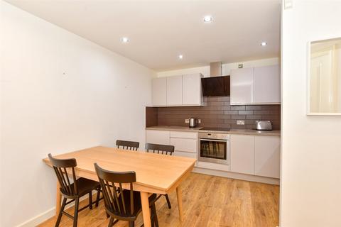Exmouth Road, Southsea, Hampshire 1 bed ground floor flat for sale