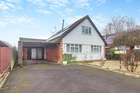 Castle Lea, Caldicot 4 bed detached house for sale