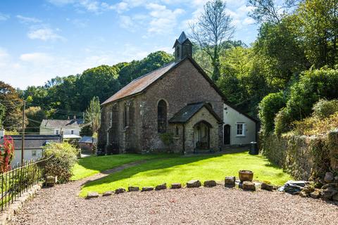 Whitebrook, Monmouth 3 bed detached house for sale