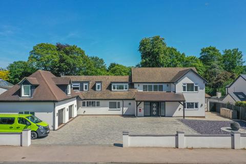 Walford Road, Ross