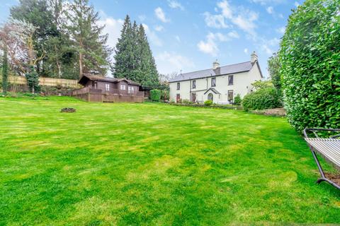 Rudry 4 bed detached house for sale