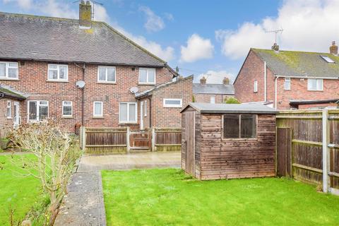 Fitzalan Road, Arundel, West Sussex 3 bed end of terrace house for sale