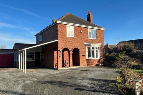 High Street, Gosberton 4 bed detached house for sale
