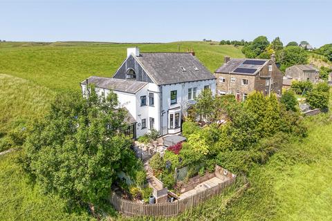 Martin Croft Road, Haslingden... 4 bed semi