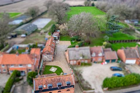 Lower Street, Salhouse 6 bed barn conversion for sale